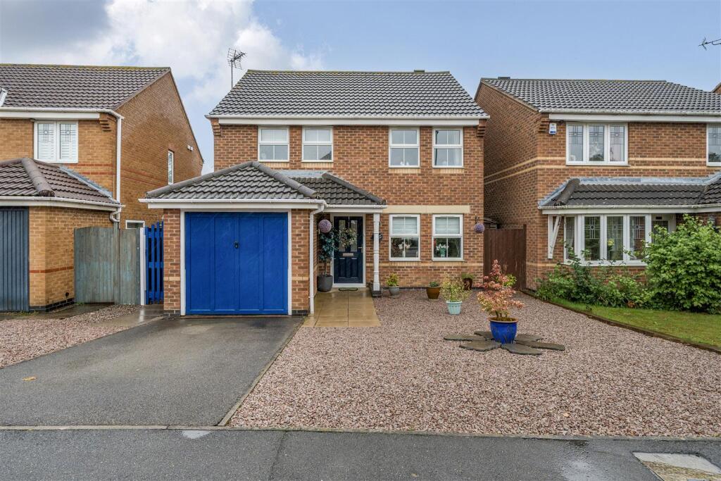 38 The Oval, Caolville