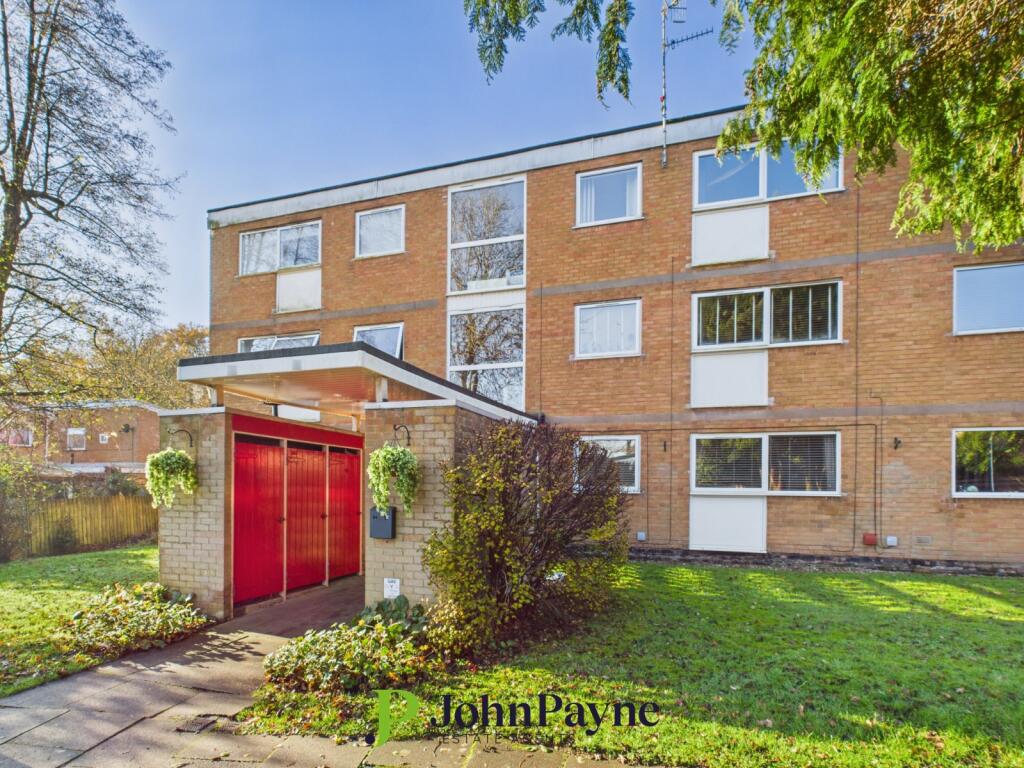 Lawley Close, Tile Hill, Coventry, CV4