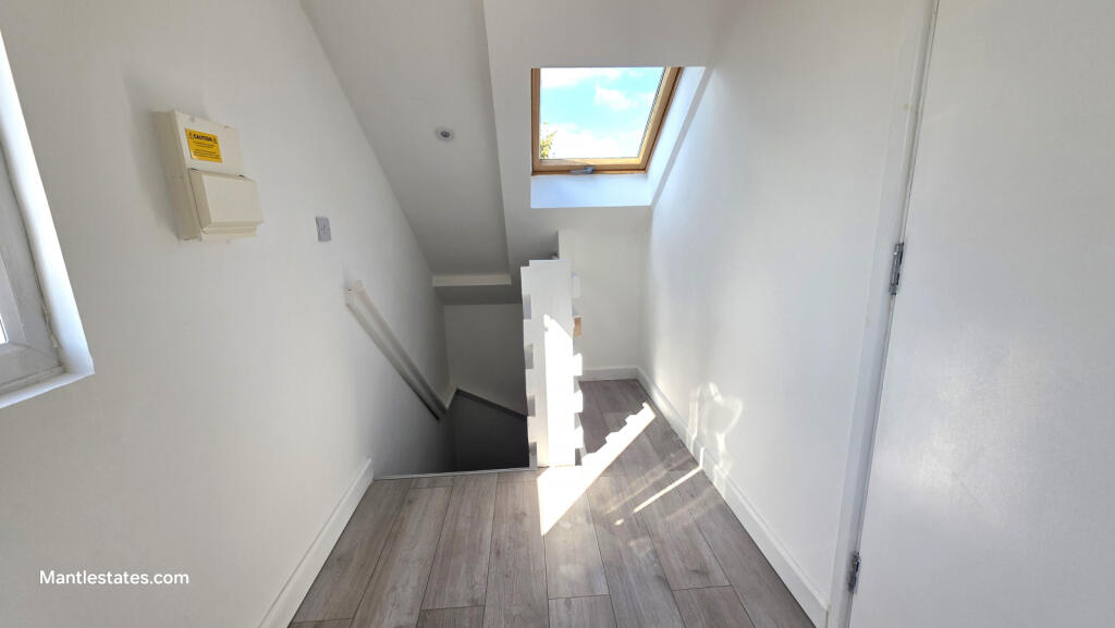 LOFT LANDING