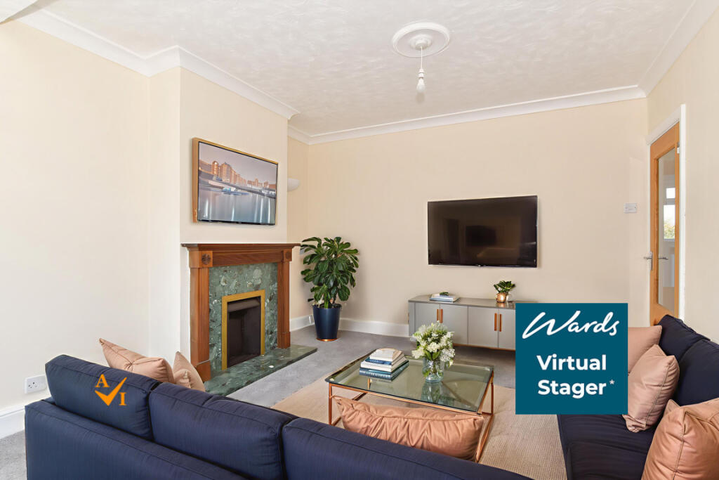 Lounge (Modern Style)