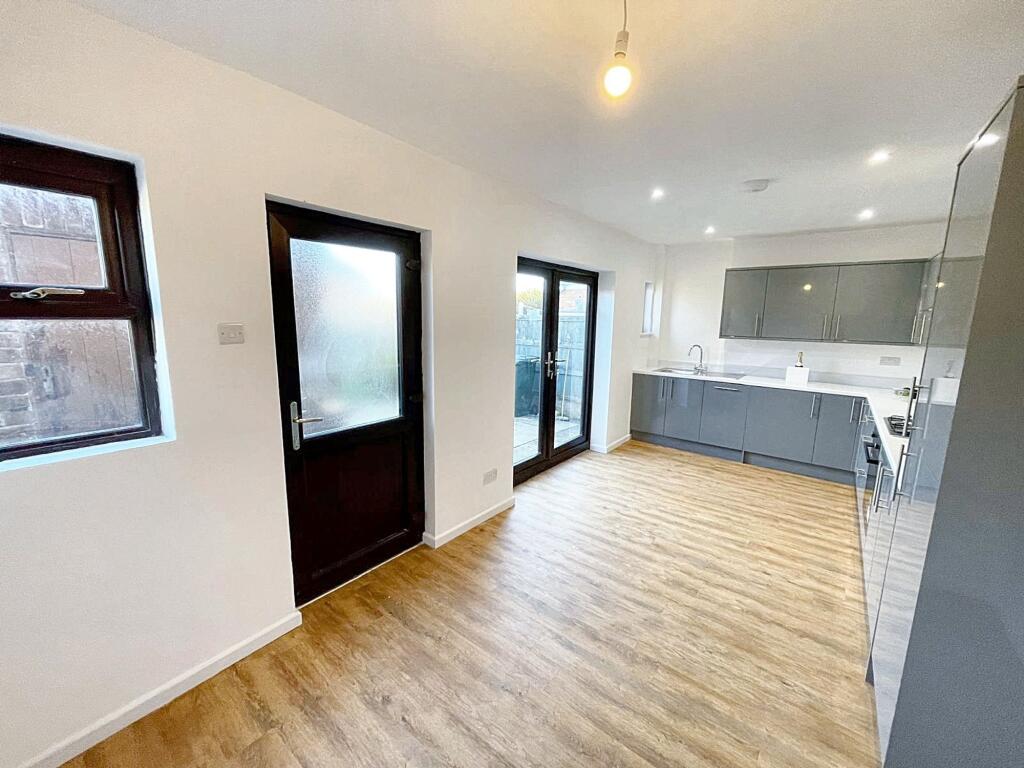 Kitchen Dining