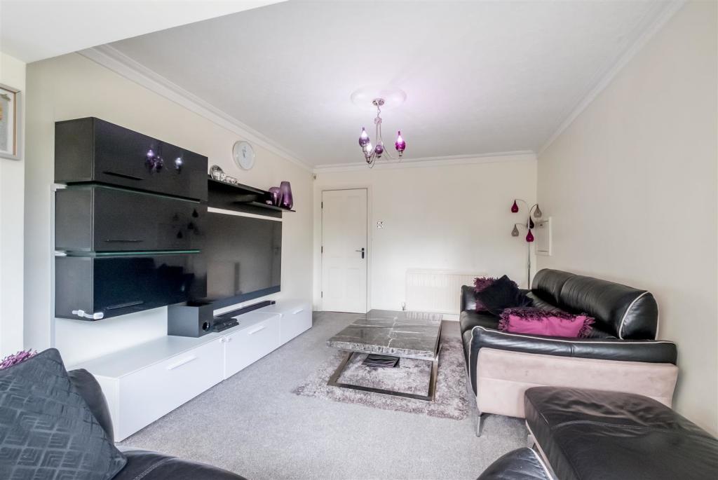 2nd Reception Room/Dining Room