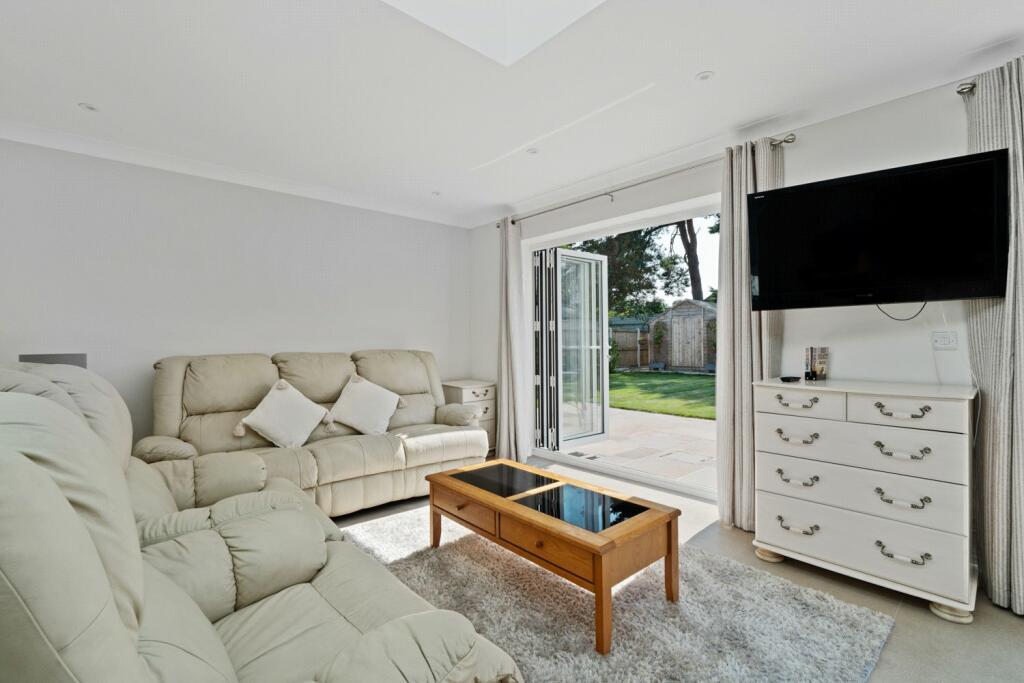 Lounge Area