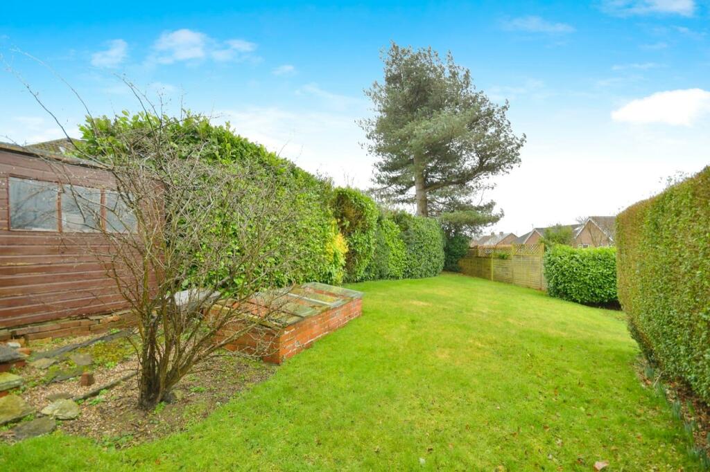 GARDEN