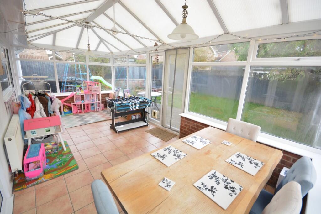 CONSERVATORY