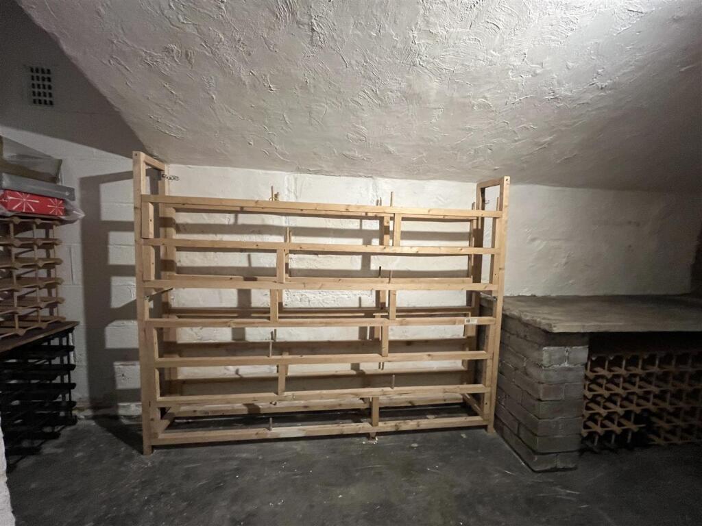 Cellar