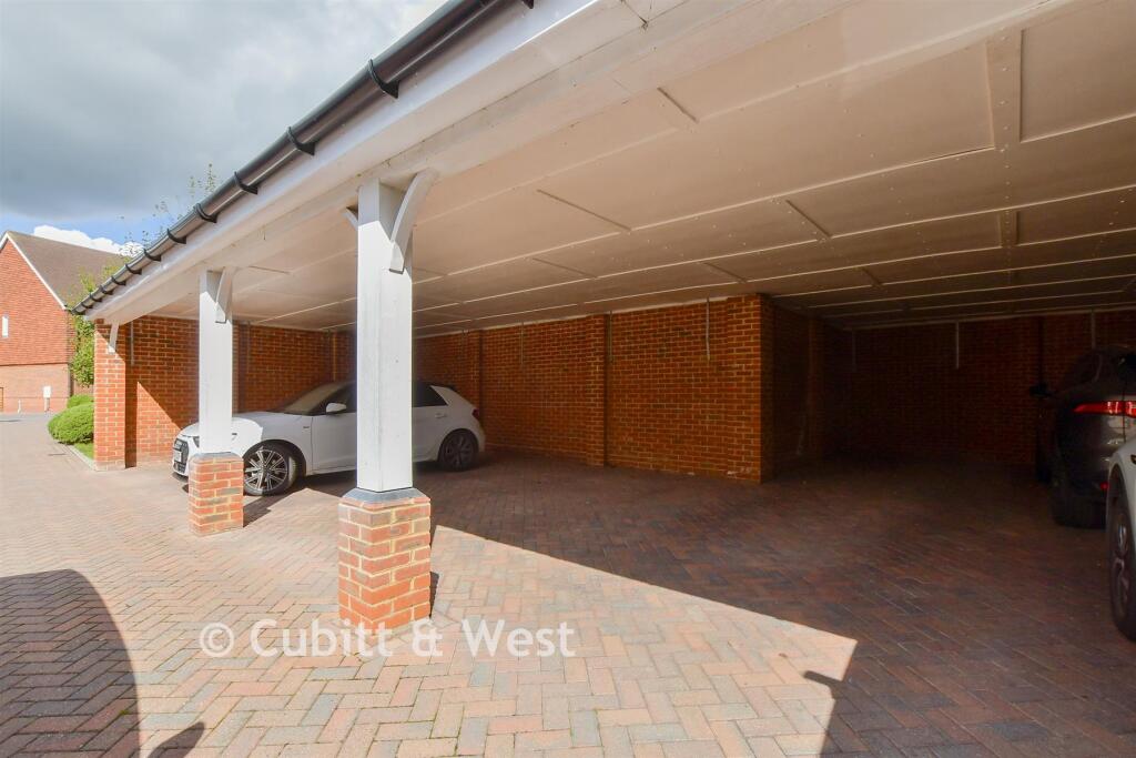 Driveway/Parking