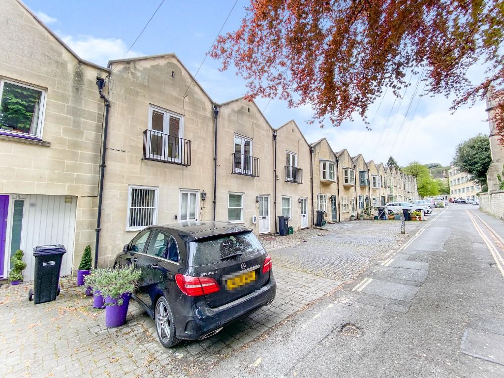 Sydney Mews
