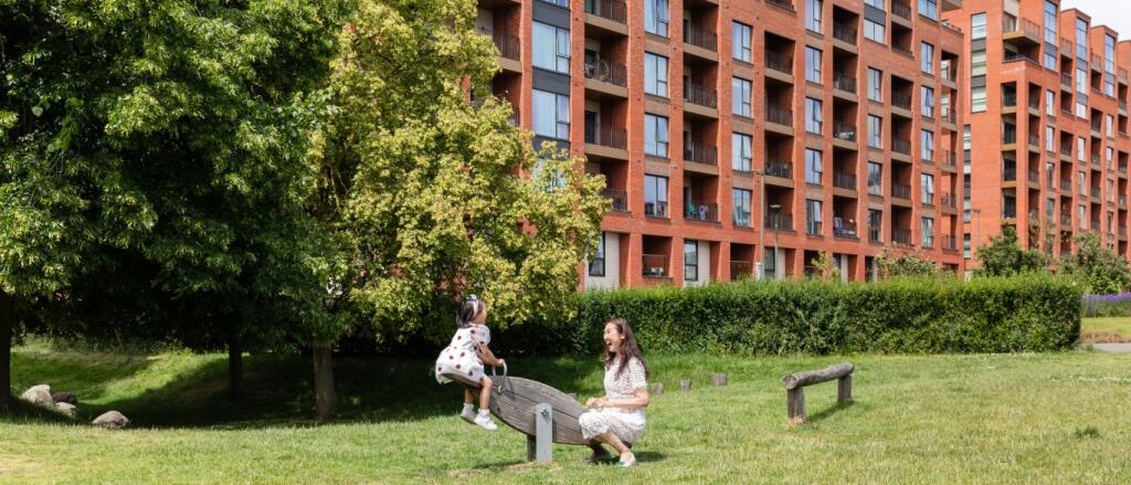 Colindale Play Area