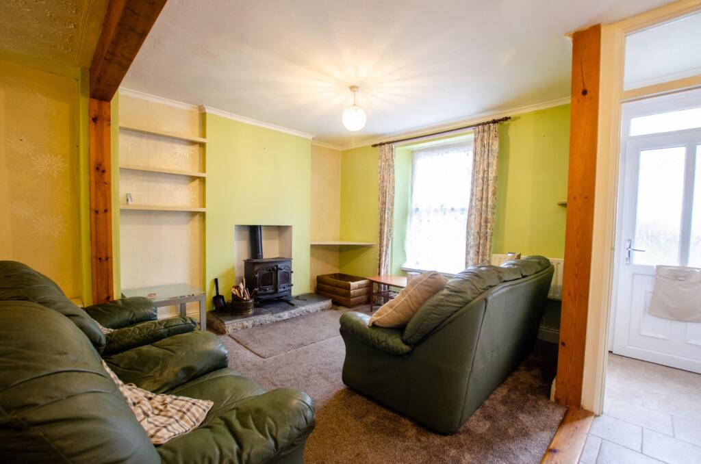 23 Robartes Road  TPS Bodmin 01208 74182-05