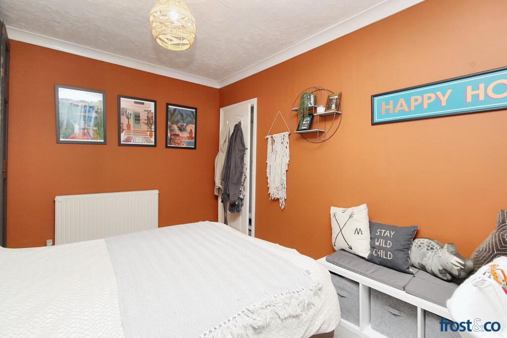 Master Bedroom.