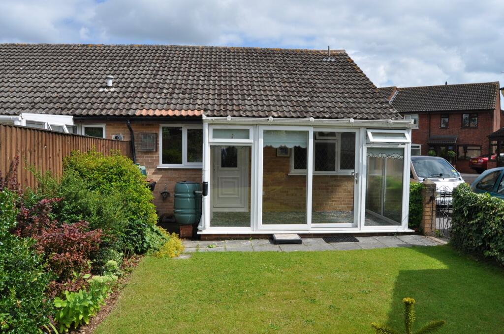 Cullompton Seddons