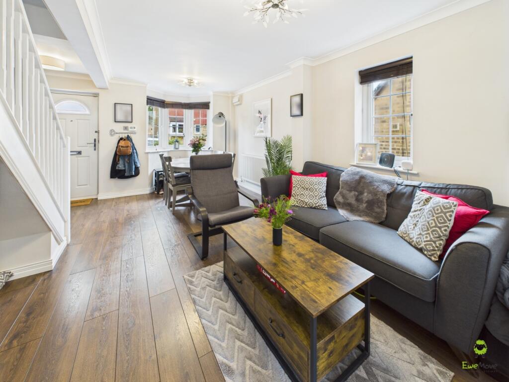 Presented by Clinton at EweMove Bexleyheath and Da