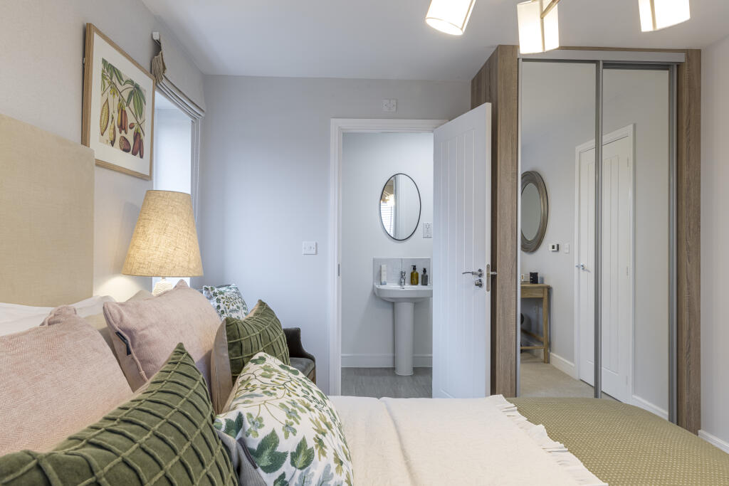 Bedroom 2