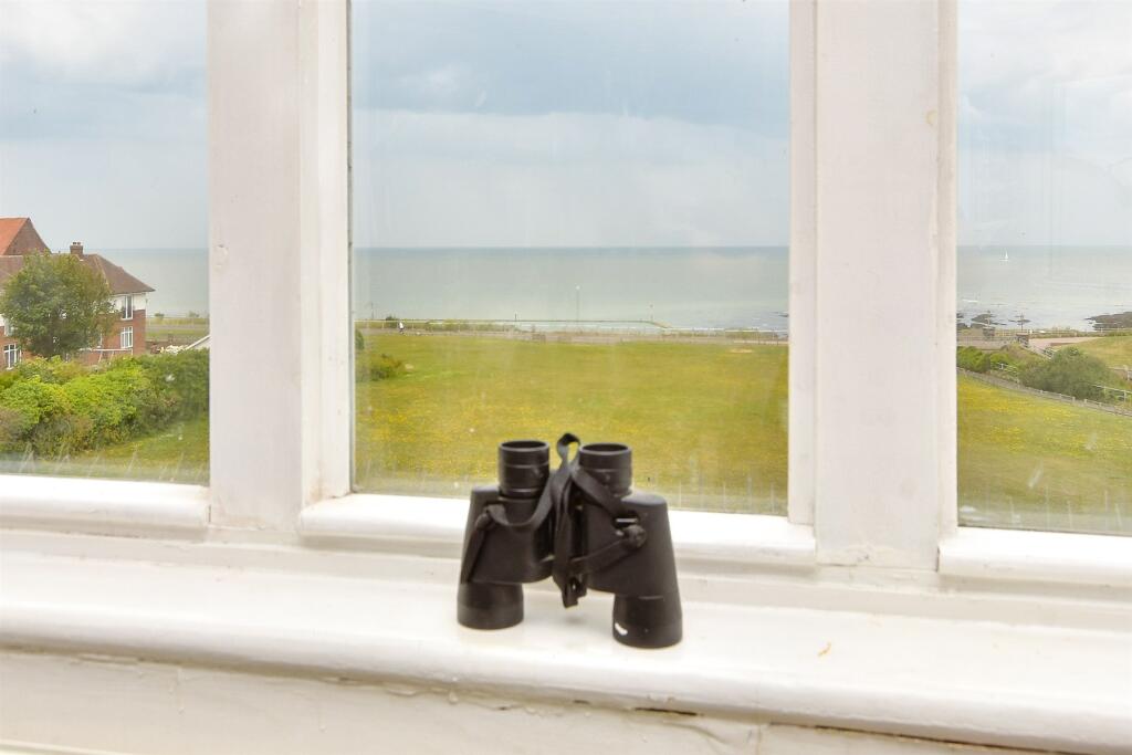 Internal Lifestyle Photograph