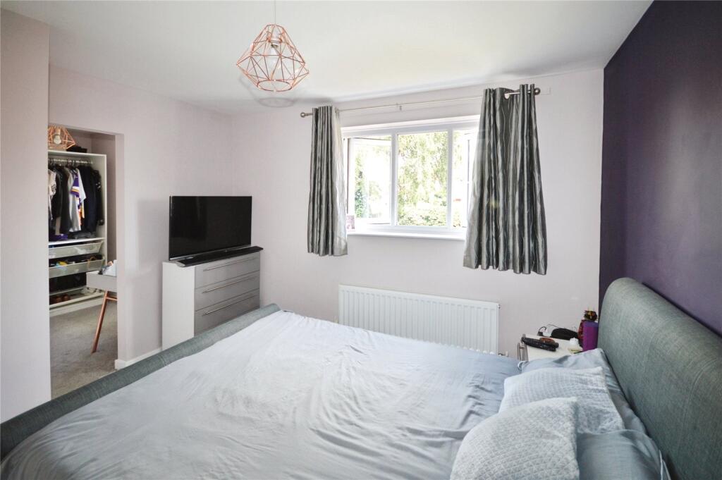 Main Bedroom