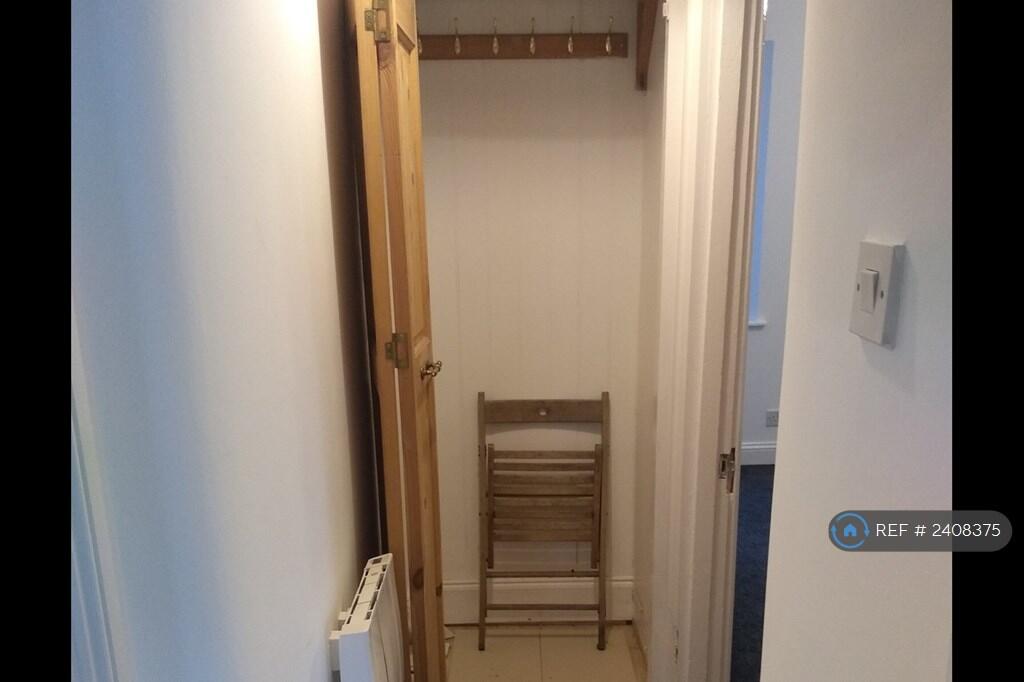 Storage Space
