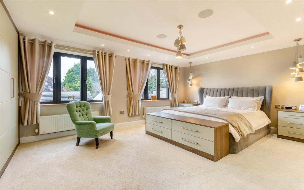 Bedroom 1