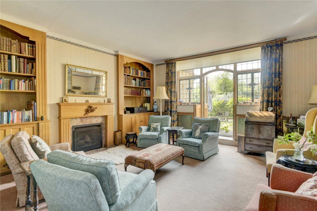 Drawing Room