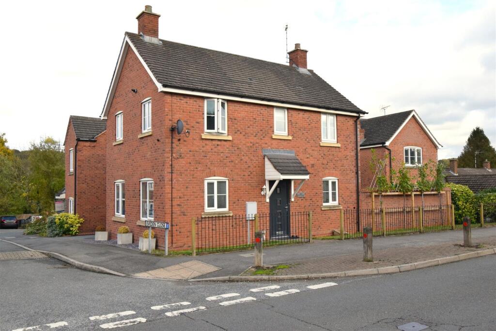 NORTH STREET