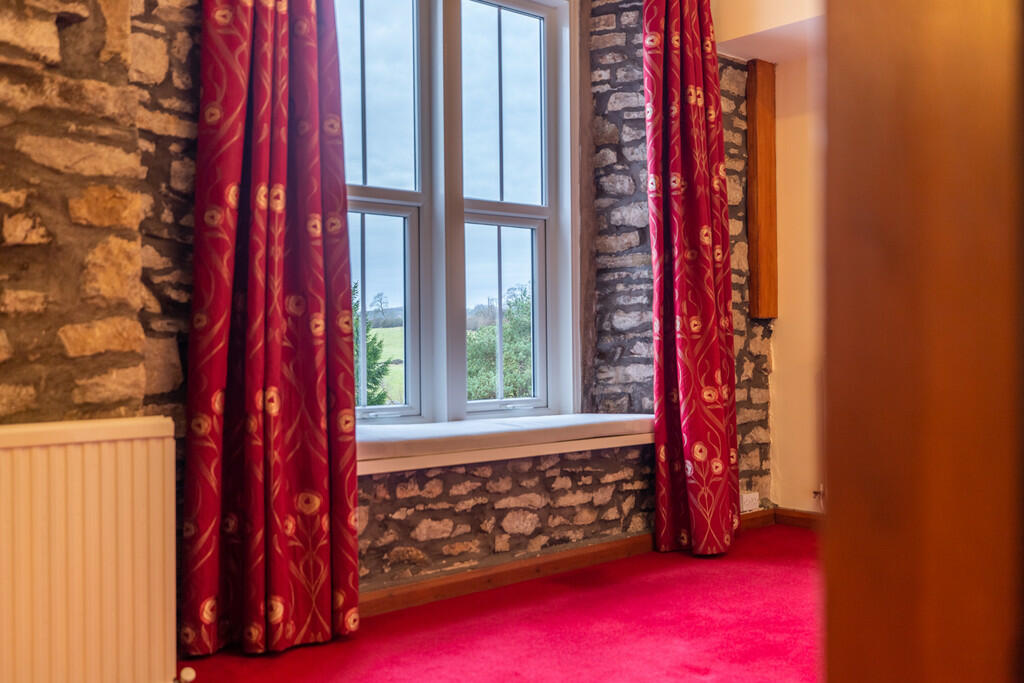 Open Plan Kitchen...