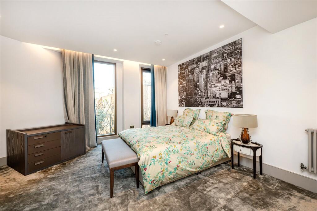 Principal Bedroom