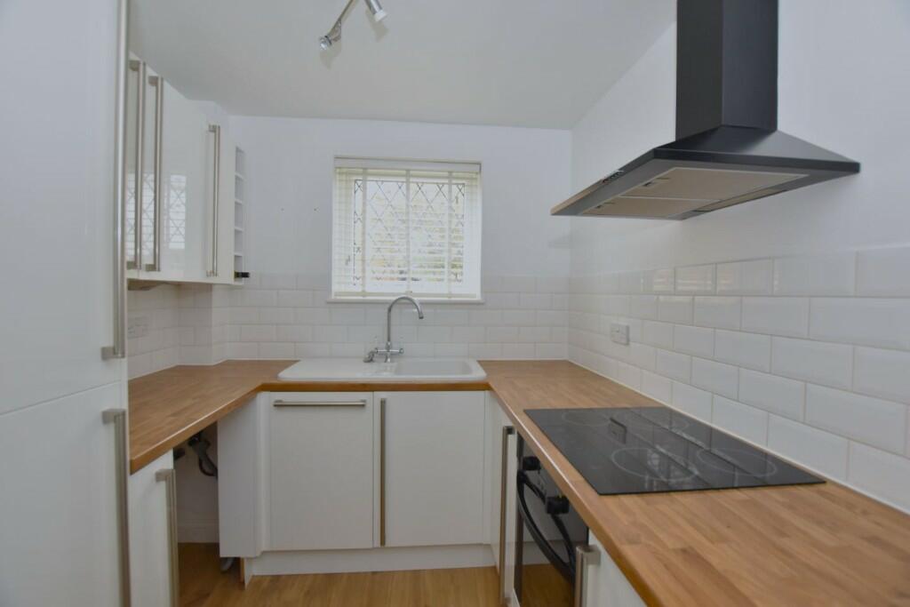 Fitted Kitchen