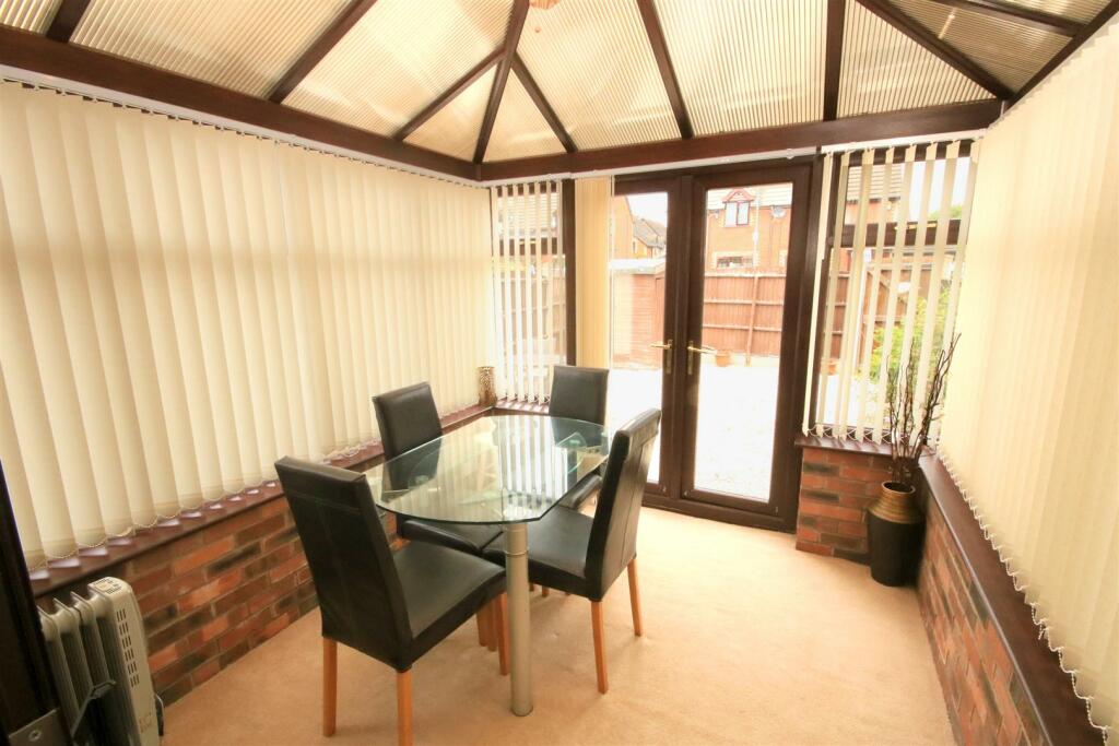 CONSERVATORY
