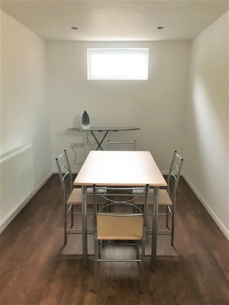 Dining ROOM 1 