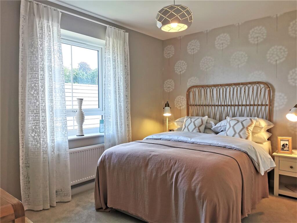 Show Homes