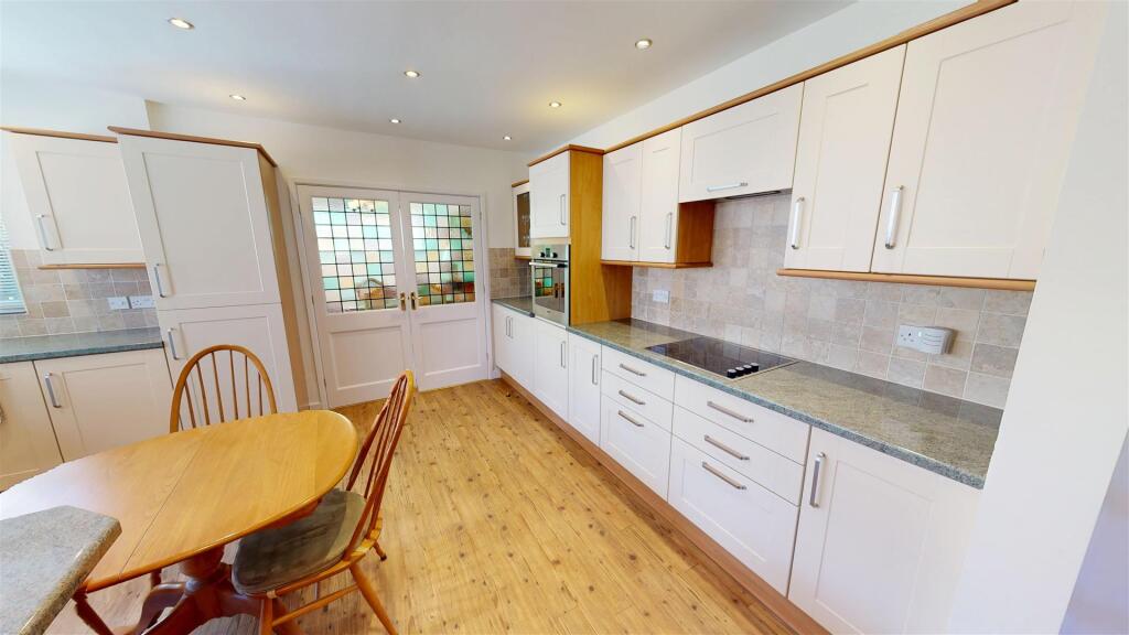 Trafalgar Road Kitchen