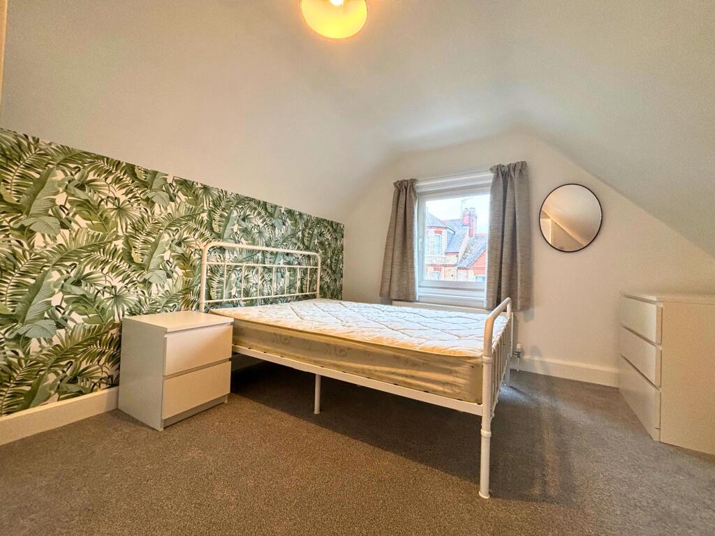 Bedroom 6