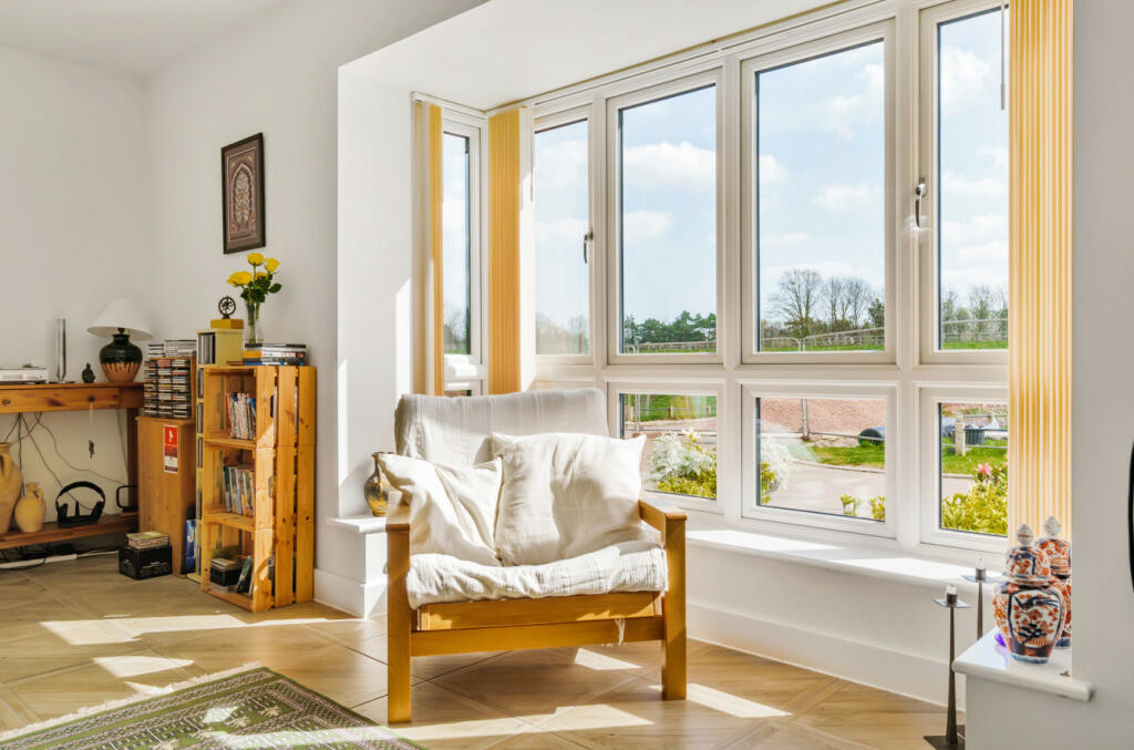 Living Room Outlook