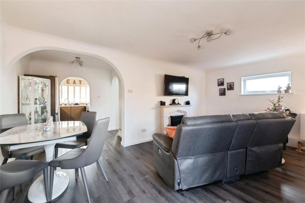 Lounge/Diner