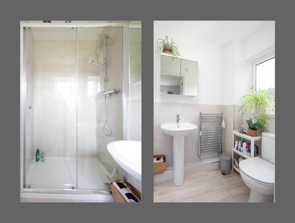 En-Suite to Bed Two