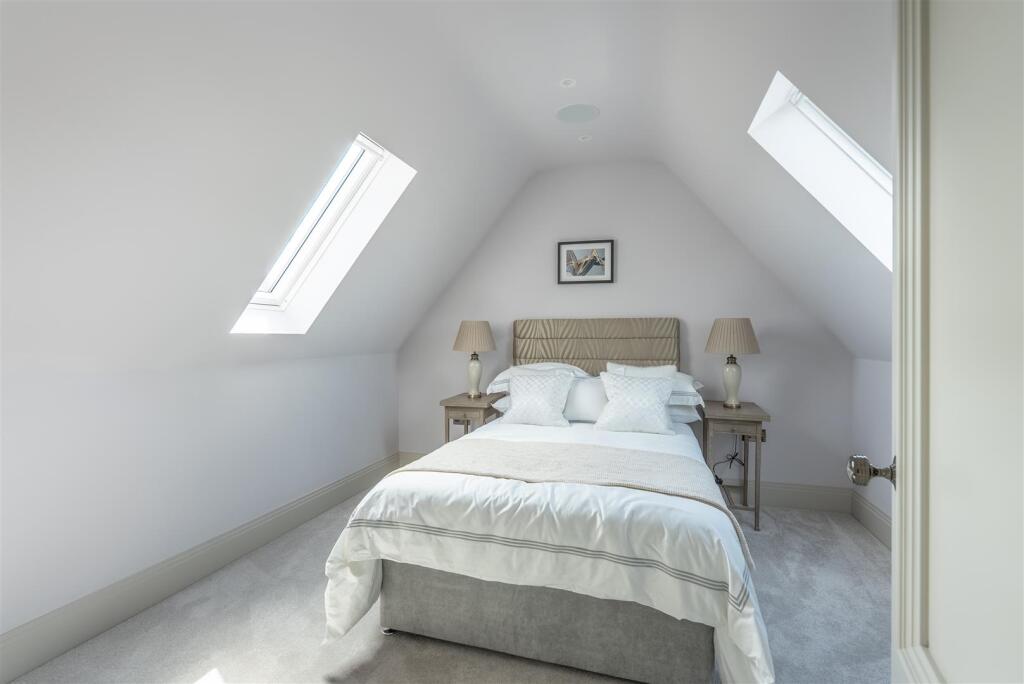 Bedroom Five