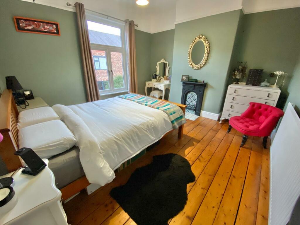 Main Bedroom