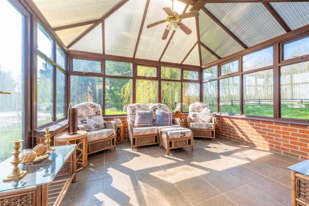 Conservatory