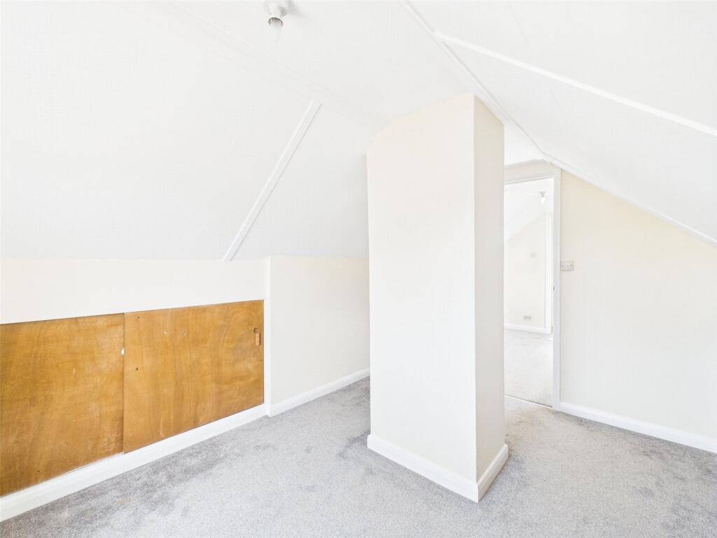 Loft Room