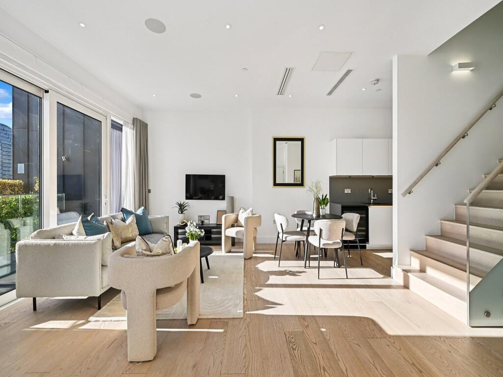 Westbourne Apartment