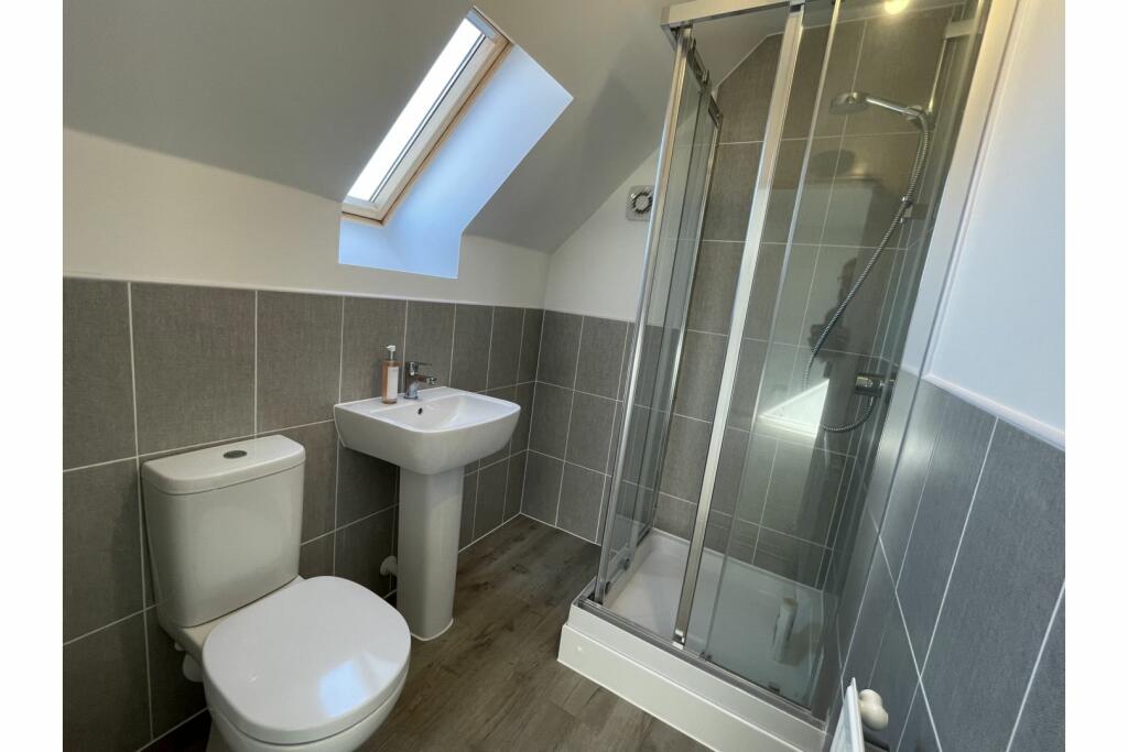 Master En-suite