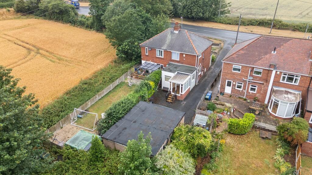 91 Melton Rd,Sprotbo