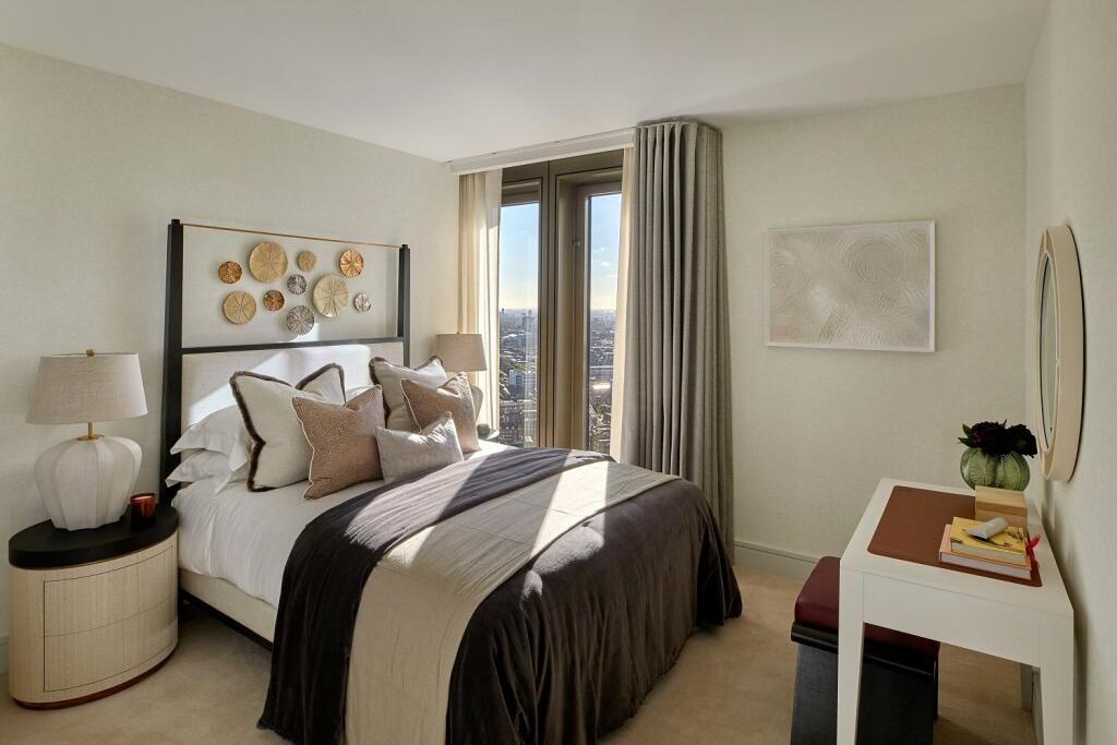 Bedroom - Show