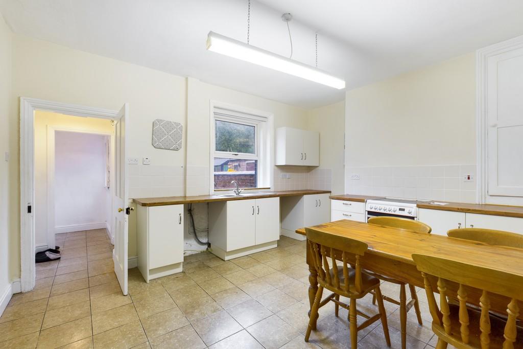 Kitchen Dining Ro...