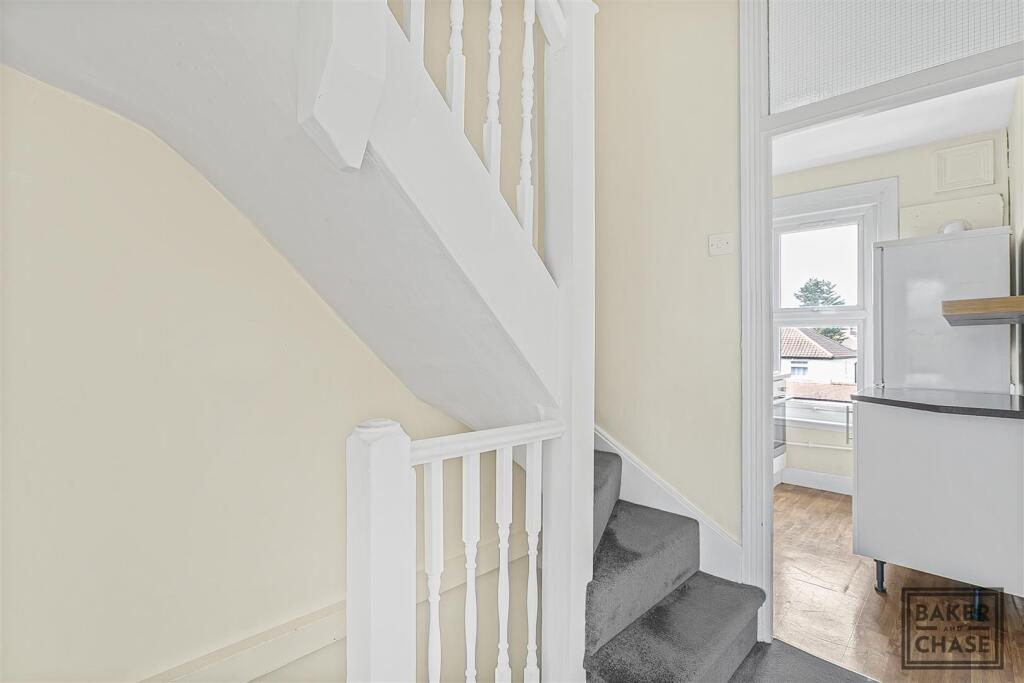 Second Floor Landing