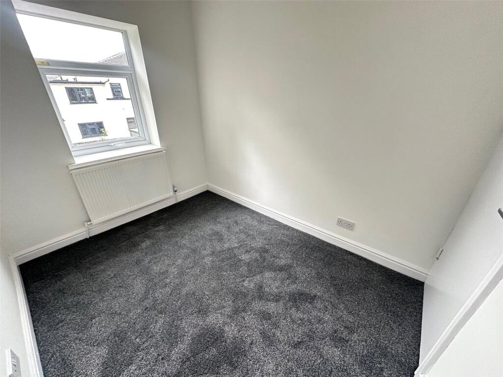 3rd bedroom