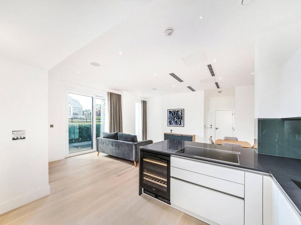 Riverwalk Apartments