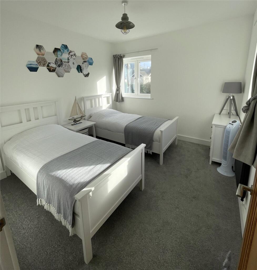 Bed 3