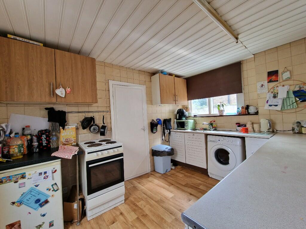 GF Kitchen