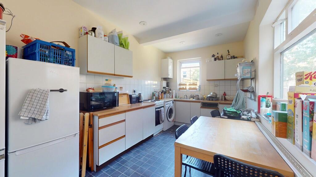 Kitchen- Angle 2